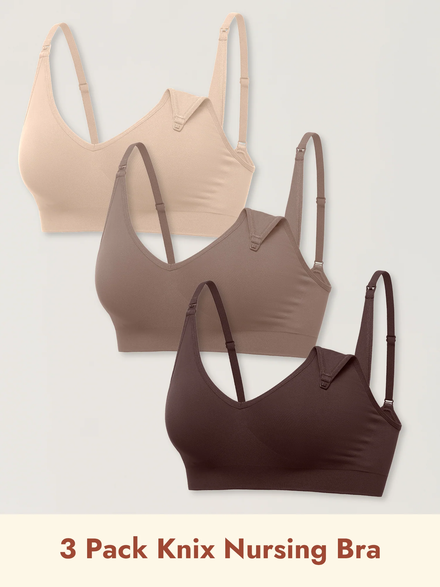 New products